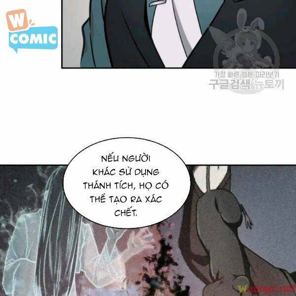 Vua Trộm Mộ Chapter 193 - Trang 2