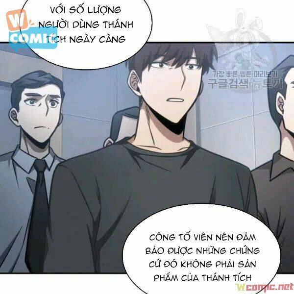 Vua Trộm Mộ Chapter 193 - Trang 2