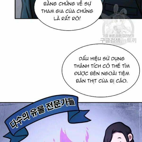 Vua Trộm Mộ Chapter 193 - Trang 2