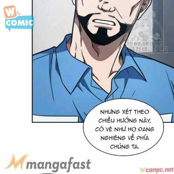 Vua Trộm Mộ Chapter 193 - Trang 2