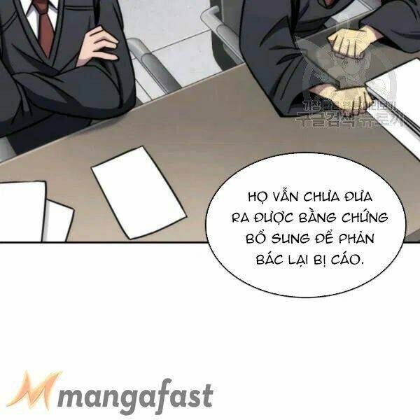 Vua Trộm Mộ Chapter 194 - Trang 2