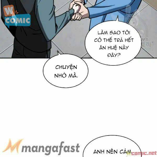 Vua Trộm Mộ Chapter 194 - Trang 2