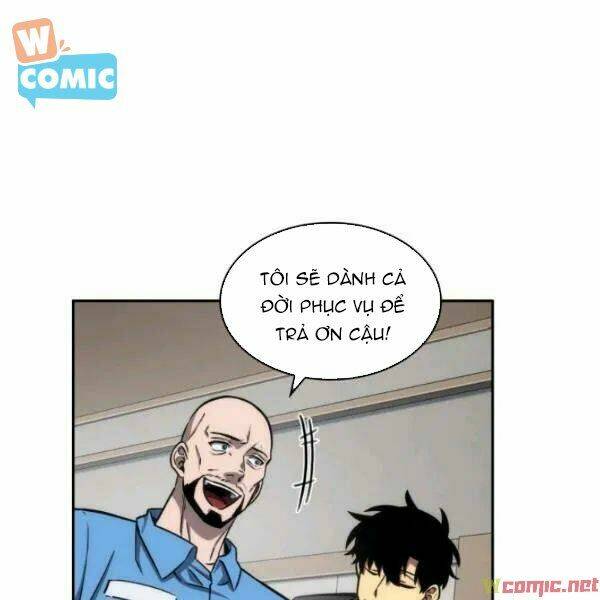 Vua Trộm Mộ Chapter 194 - Trang 2