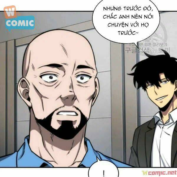 Vua Trộm Mộ Chapter 194 - Trang 2