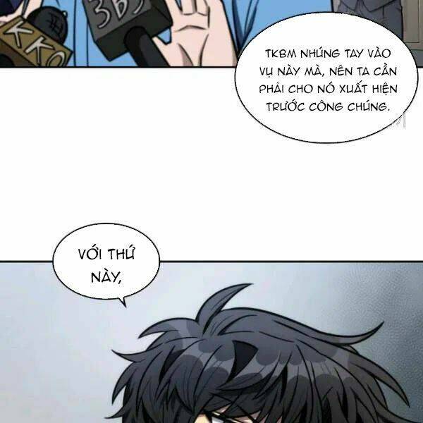 Vua Trộm Mộ Chapter 194 - Trang 2