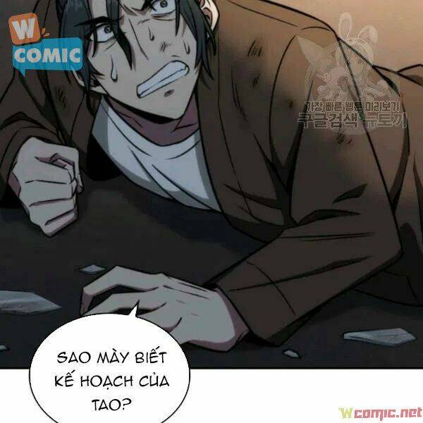 Vua Trộm Mộ Chapter 194 - Trang 2