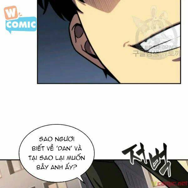 Vua Trộm Mộ Chapter 194 - Trang 2