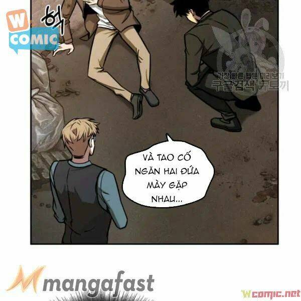 Vua Trộm Mộ Chapter 194 - Trang 2