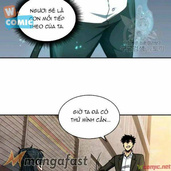 Vua Trộm Mộ Chapter 194 - Trang 2