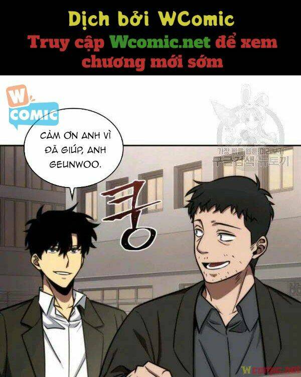 Vua Trộm Mộ Chapter 194 - Trang 2