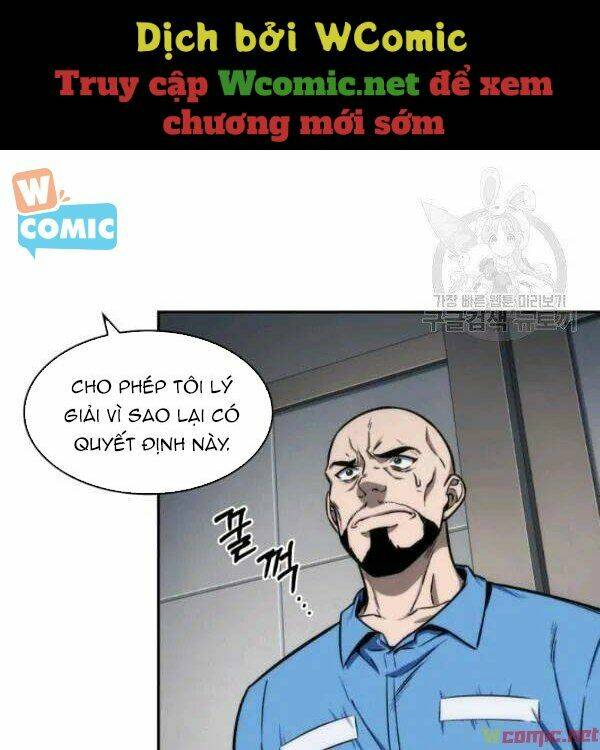 Vua Trộm Mộ Chapter 194 - Trang 2