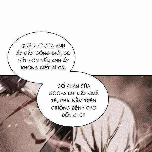 Vua Trộm Mộ Chapter 195 - Trang 2