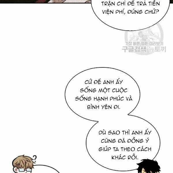 Vua Trộm Mộ Chapter 195 - Trang 2