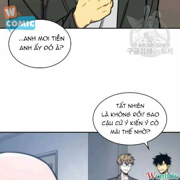 Vua Trộm Mộ Chapter 195 - Trang 2