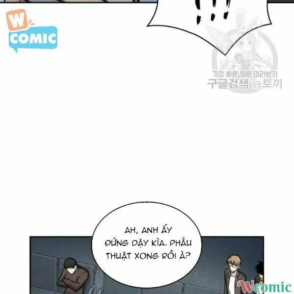 Vua Trộm Mộ Chapter 195 - Trang 2