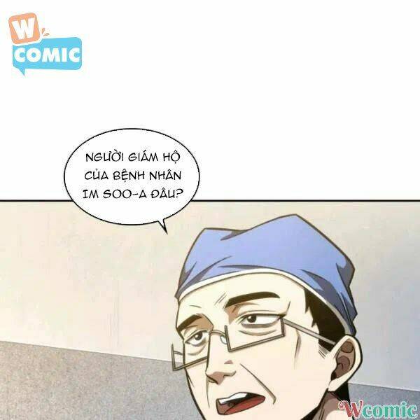 Vua Trộm Mộ Chapter 195 - Trang 2