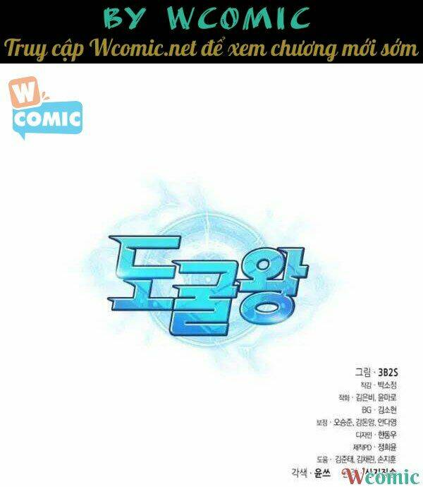 Vua Trộm Mộ Chapter 195 - Trang 2