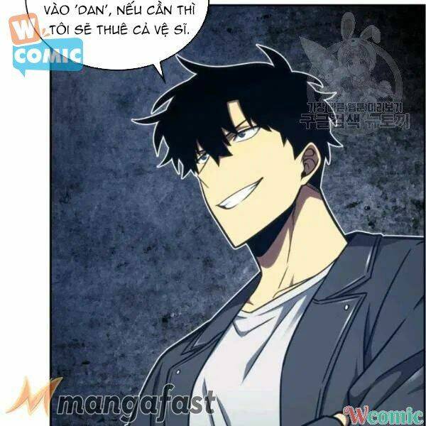 Vua Trộm Mộ Chapter 195 - Trang 2