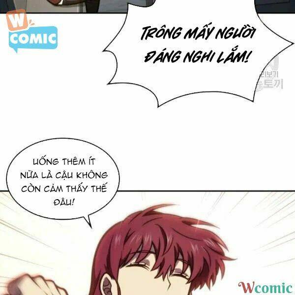 Vua Trộm Mộ Chapter 195 - Trang 2