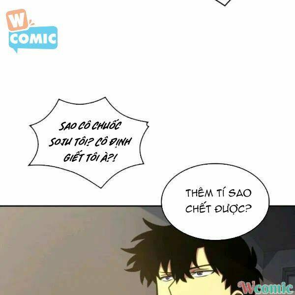 Vua Trộm Mộ Chapter 195 - Trang 2