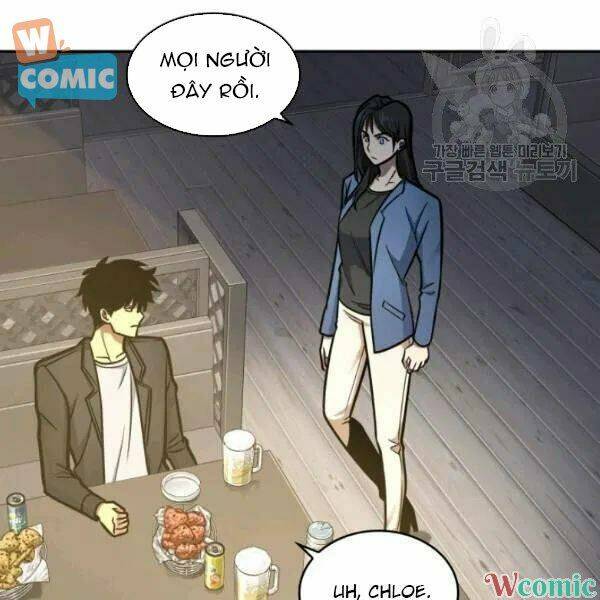 Vua Trộm Mộ Chapter 195 - Trang 2