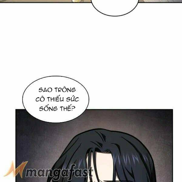 Vua Trộm Mộ Chapter 195 - Trang 2