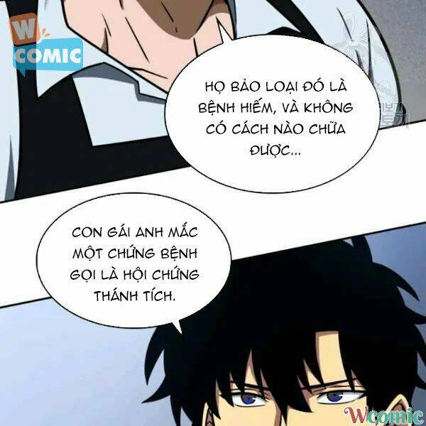 Vua Trộm Mộ Chapter 195 - Trang 2