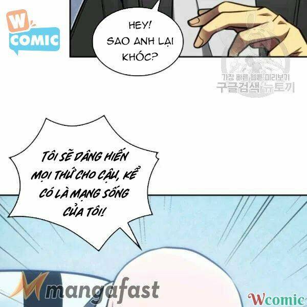 Vua Trộm Mộ Chapter 195 - Trang 2