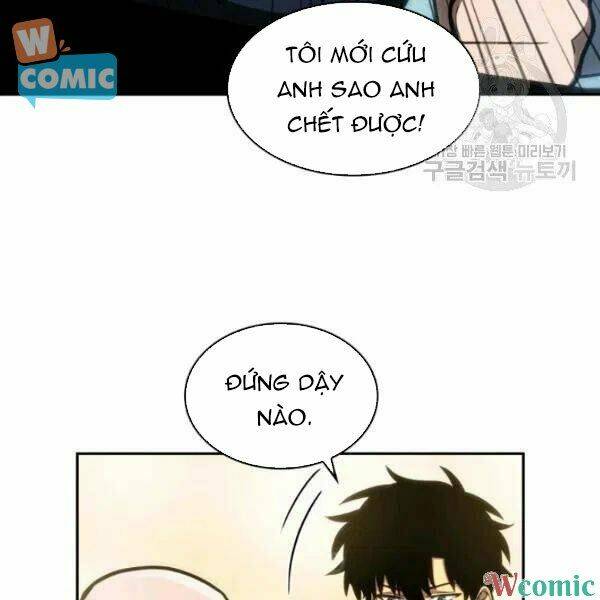 Vua Trộm Mộ Chapter 195 - Trang 2