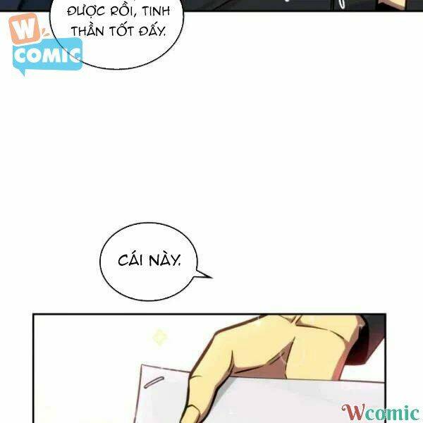 Vua Trộm Mộ Chapter 195 - Trang 2