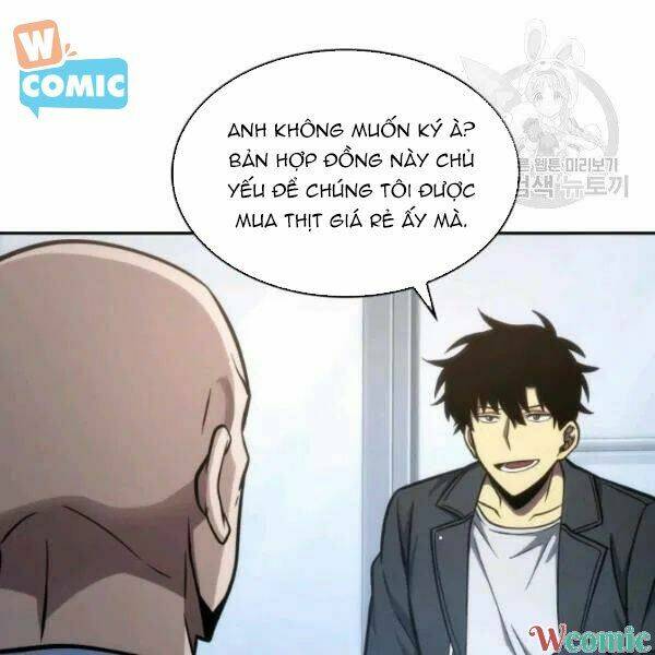 Vua Trộm Mộ Chapter 195 - Trang 2