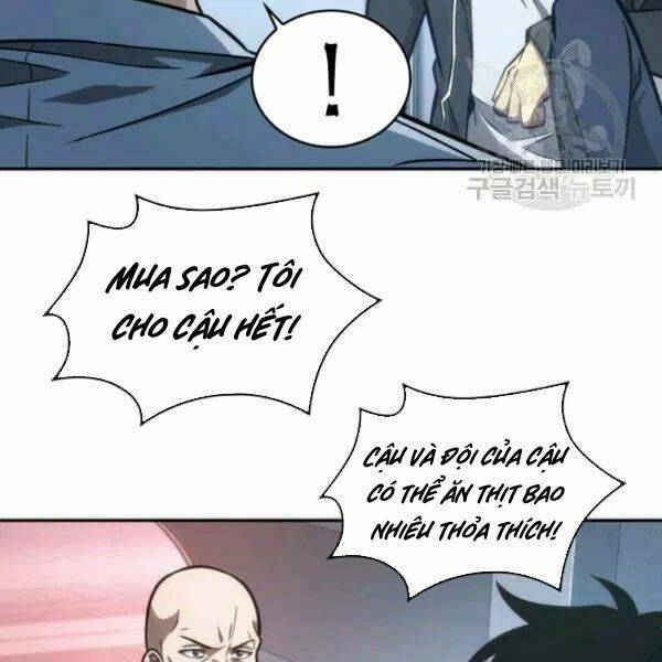 Vua Trộm Mộ Chapter 195 - Trang 2