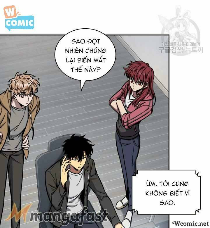 Vua Trộm Mộ Chapter 196 - Trang 2