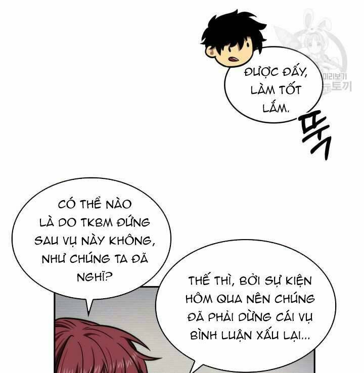 Vua Trộm Mộ Chapter 196 - Trang 2