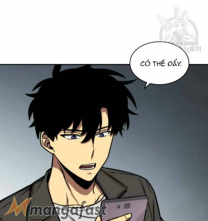 Vua Trộm Mộ Chapter 196 - Trang 2