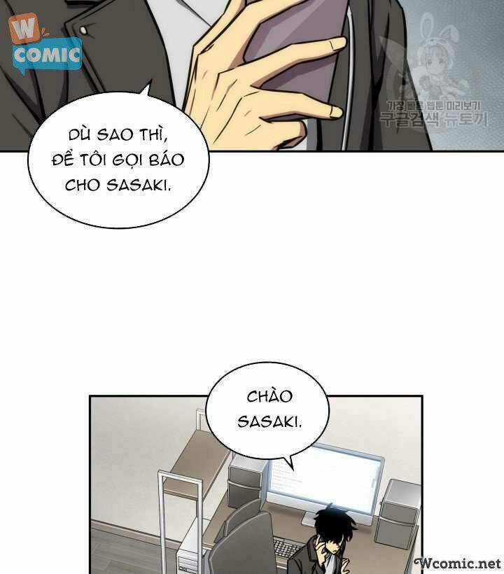 Vua Trộm Mộ Chapter 196 - Trang 2