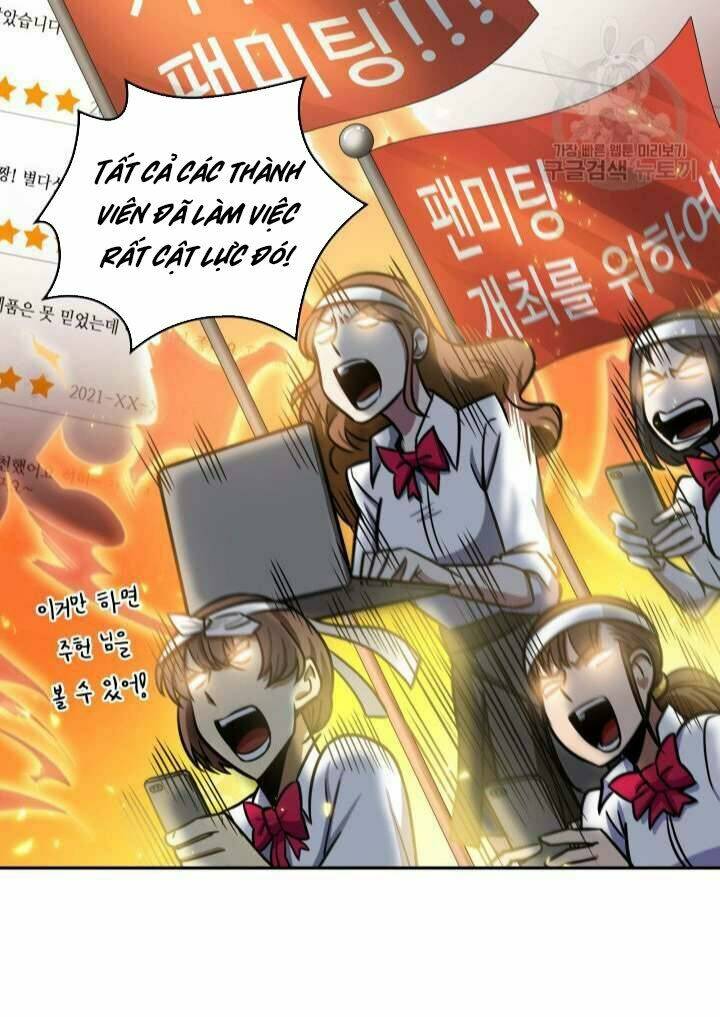 Vua Trộm Mộ Chapter 196 - Trang 2