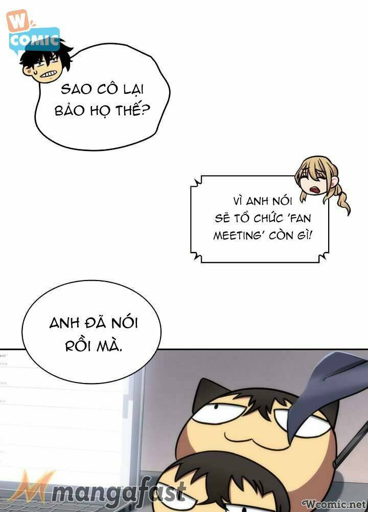 Vua Trộm Mộ Chapter 196 - Trang 2