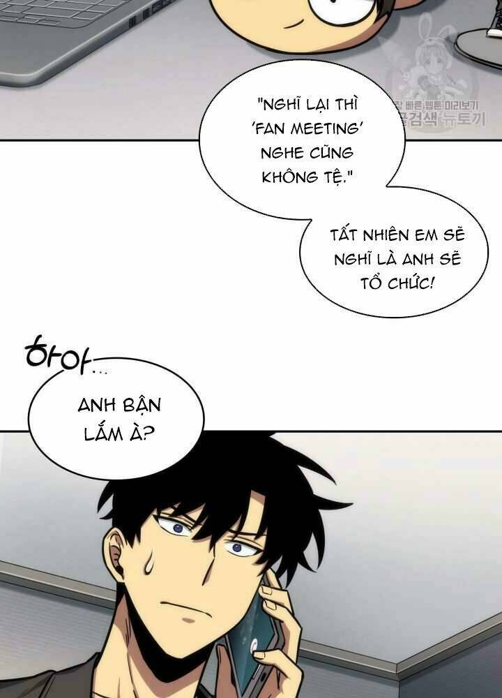 Vua Trộm Mộ Chapter 196 - Trang 2