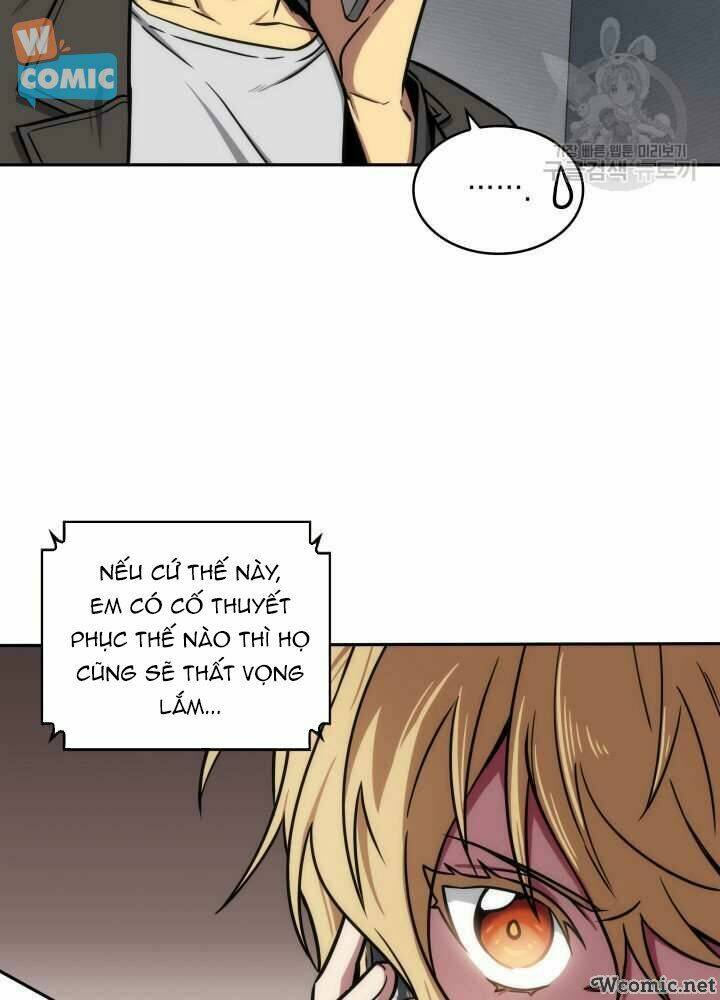 Vua Trộm Mộ Chapter 196 - Trang 2