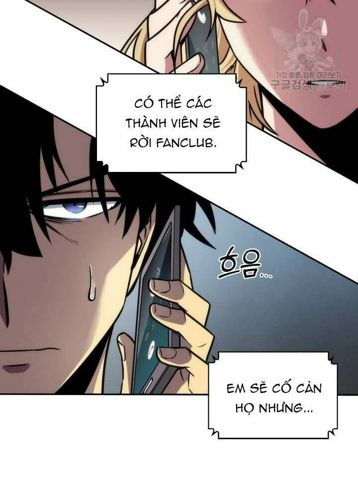 Vua Trộm Mộ Chapter 196 - Trang 2