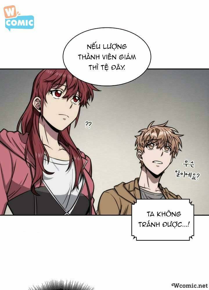 Vua Trộm Mộ Chapter 196 - Trang 2