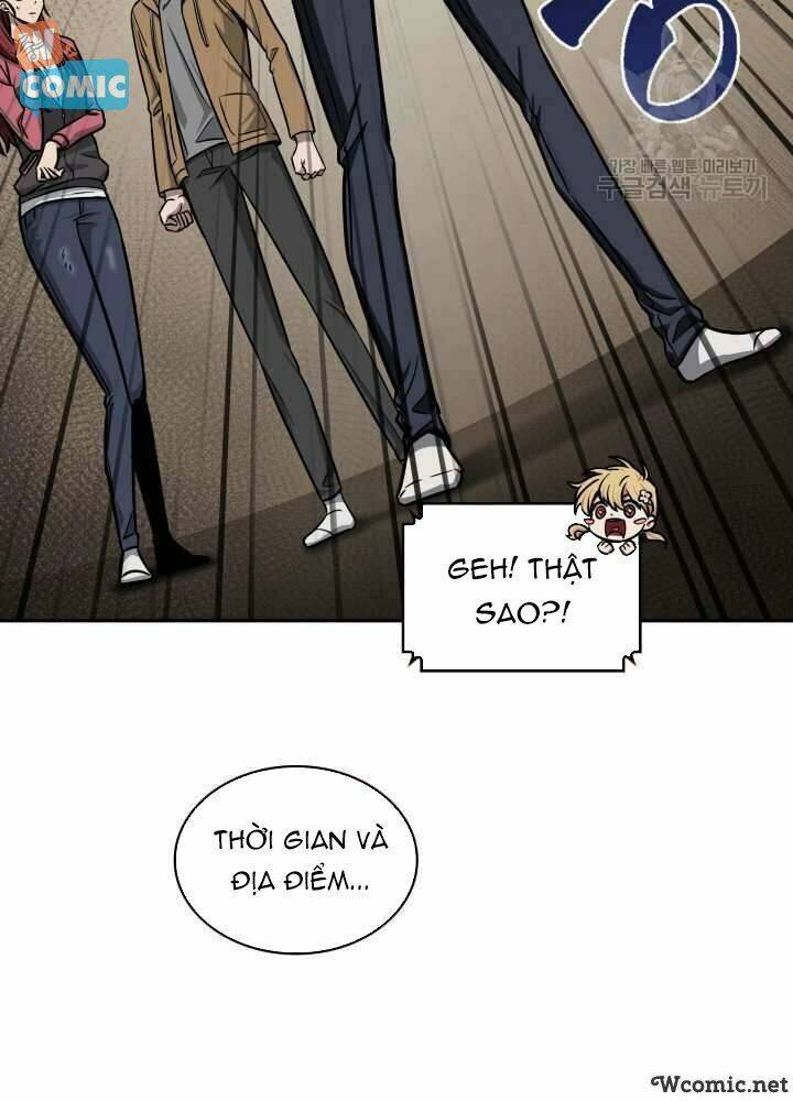 Vua Trộm Mộ Chapter 196 - Trang 2