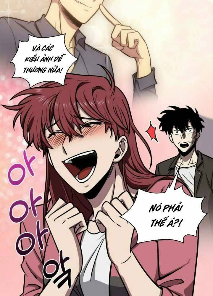 Vua Trộm Mộ Chapter 196 - Trang 2