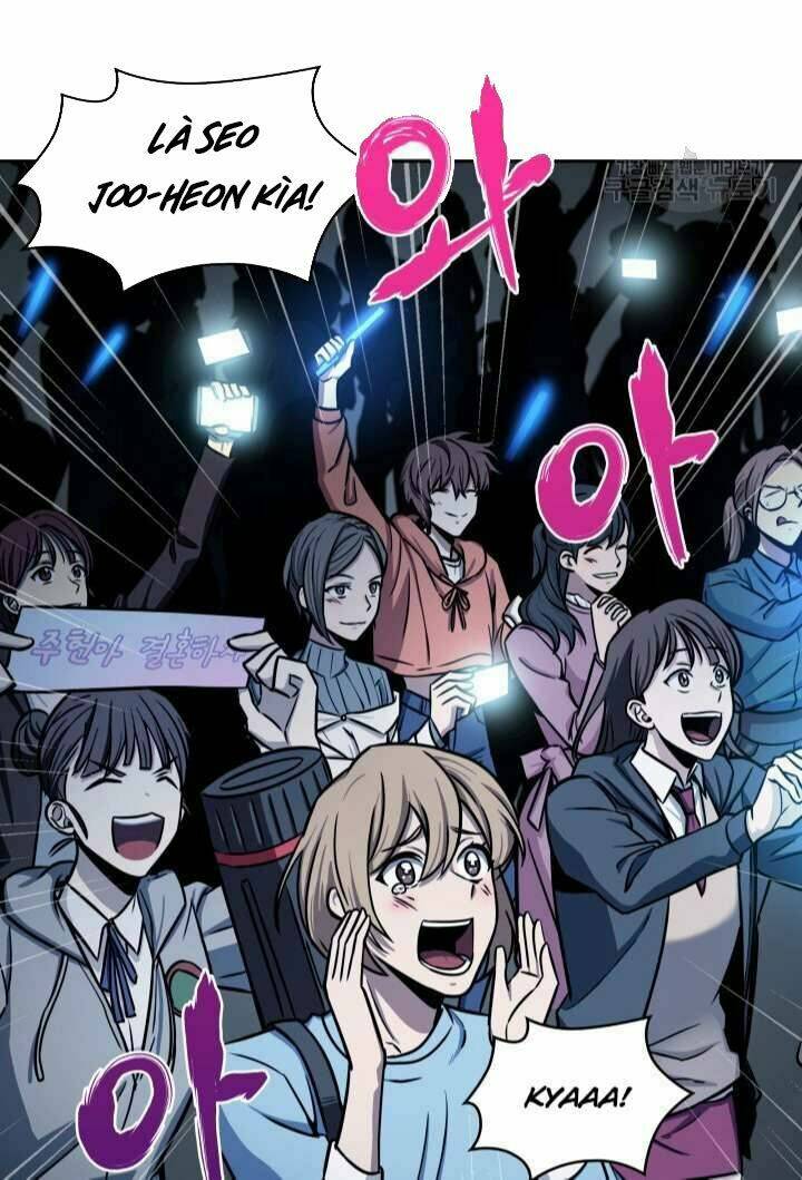 Vua Trộm Mộ Chapter 196 - Trang 2