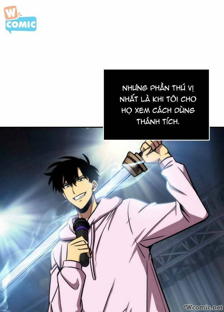 Vua Trộm Mộ Chapter 196 - Trang 2