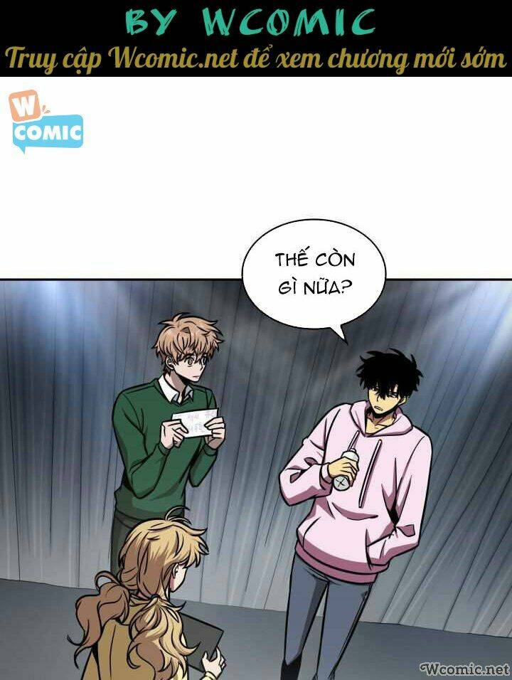 Vua Trộm Mộ Chapter 196 - Trang 2