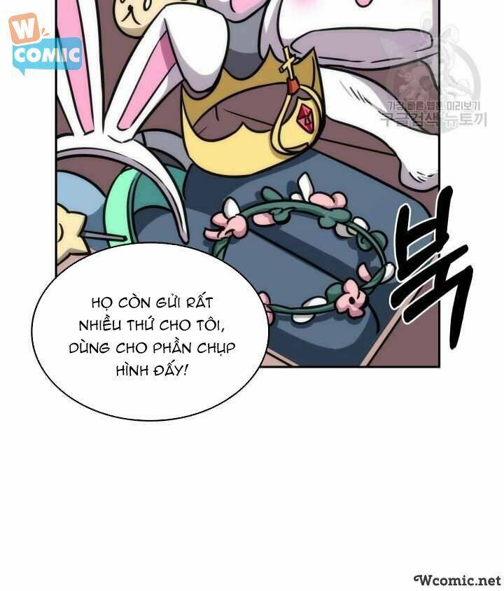 Vua Trộm Mộ Chapter 196 - Trang 2