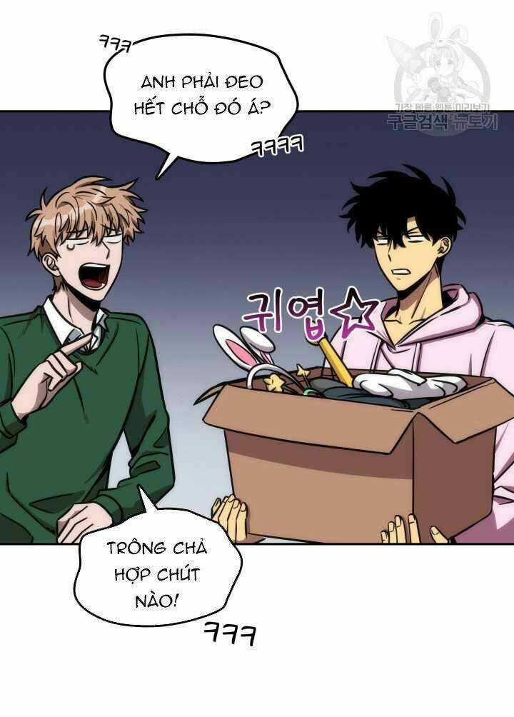 Vua Trộm Mộ Chapter 196 - Trang 2