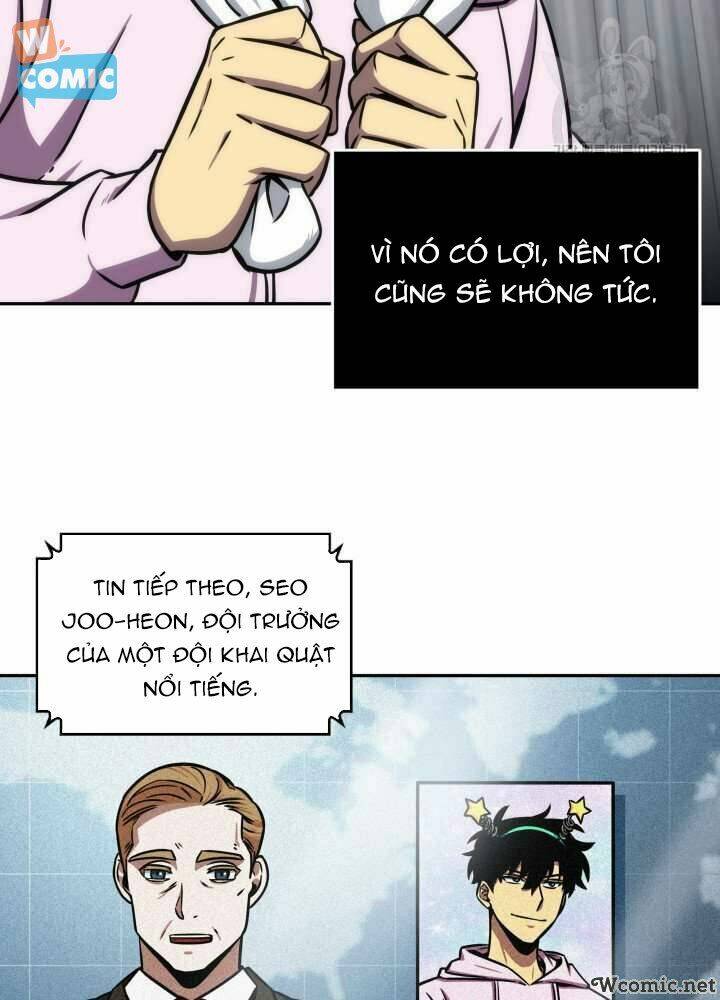 Vua Trộm Mộ Chapter 196 - Trang 2